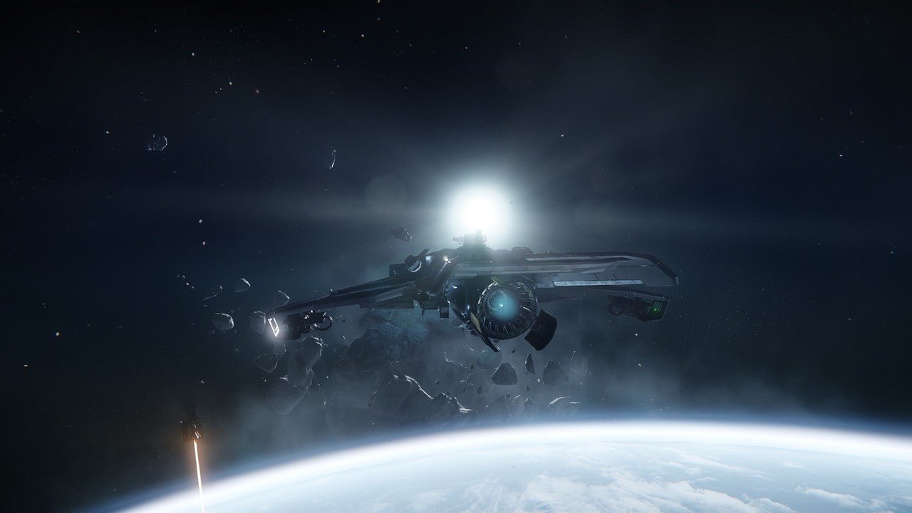 Star Citizen - Imagen 8